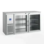 Infrico IMD-ERV60IIGD, Back Bar Cooler
