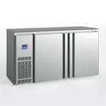 Infrico IMD-ERV60IISD, Back Bar Cooler