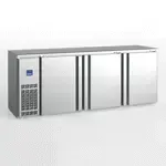 Infrico IMD-ERV84IISD, Back Bar Cooler