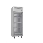 Infrico IRR-AGB23CR, Top Mounted Reach-In Refrigerator