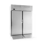 Infrico , IRR-AGB96RI, Reach-In Refrigerators & Freezers