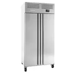 Infrico IRR-AGN602MX, Top Mounted Reach-In Refrigerators & Freezers