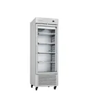 Infrico IRR-AN23CR, Bottom Mounted Reach-In Refrigerators & Freezers