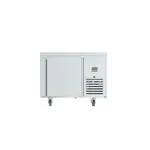 Infrico IUC-MR41, Deep Undercounter Refrigerator