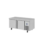 Infrico IUC-MR67BT, Deep Undercounter Freezer