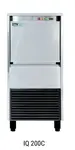 ITV Ice Makers IQ 200 CW, Ice Maker, IQ Flaker