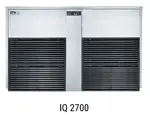 ITV Ice Makers , IQ 2700W, Ice Maker, IQ Modular