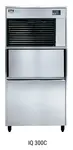 ITV Ice Makers , IQ 300 CW, Ice Maker, IQ Flaker