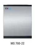 ITV Ice Makers MS 700-22 W2H, Ice Maker, Modular