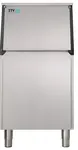 ITV Ice Makers S-400-22, Ice Maker, Ice Storage Bin