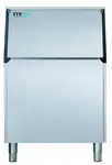 ITV Ice Makers S-500, Ice Maker, Ice Storage Bin