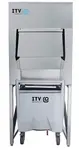 ITV Ice Makers SCS 700, Ice Maker, Ice Storage Bin/carts