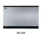 ITV Ice Makers SPIKA MS 500A1H, Ice Maker, Modular