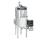 Jackson WWS , Model 10 AB, Dishwasher, Round