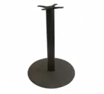 Klingers Trading , B30R-DINING HEIGHT, Table Base, Metal