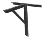 Klingers Trading BCB1824, Table Base, Cantilever