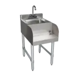 Klingers Trading BS-1620, Underbar Blender Station