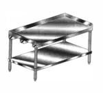 Klingers Trading ES3048.5, Equipment Stand, for Countertop Cooking