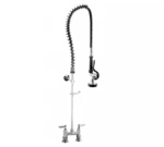 Klingers Trading FTMF4, Pre-Rinse Faucet Assembly
