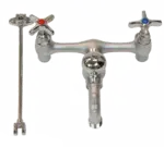 Klingers Trading FWSF65, Faucet, Service Sink