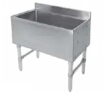 Klingers Trading IC1836-CP, Underbar Ice Bin/Cocktail Unit