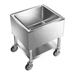 Klingers Trading MIB3021, Ice Bin / Ice Caddy , Mobile
