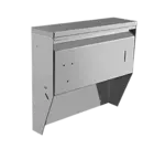 Klingers Trading ND1000, Paper Towel Dispenser