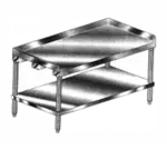 Klingers Trading PES3030, Equipment Stand, for Countertop Cooking