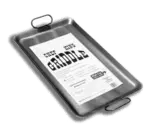 Klingers Trading RM1423, Grill / Griddle, Portable