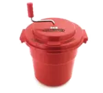 Klingers Trading SDRYER, Salad / Vegetable Dryer, Manual