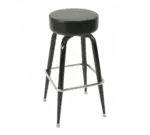Klingers Trading SR1-BARSTOOL, Bar Stool, Swivel, Indoor