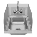 Klingers Trading SSPHS-1319, Sink, Hand