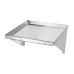 Klingers Trading SW2122, Shelving, Wall Mounted