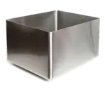 Klingers Trading UMS2020, Sink Bowl, Weld-In / Undermount