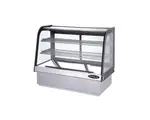 Kool-It KCD-60, Countertop Display Case