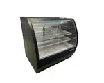 Kool-It KDG-80, Gravity Deli Display Case