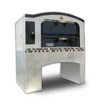 Marsal Ovens MB-236 DBL, Pizza Oven, Deck-Type, Gas, 52" W, Made In USA