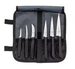Mercer Culinary M12610, Knife Set