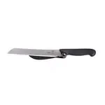 Mercer Culinary M13613, Knife, Bread / Sandwich