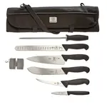 Mercer Culinary M13751, Knife, BBQ Competition Set