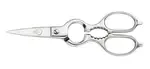 Mercer Culinary M14802, Kitchen Shears
