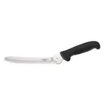 Mercer Culinary M18135BK, Knife, Bread / Sandwich