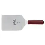 Mercer Culinary M18290, Turner, Solid, Stainless Steel