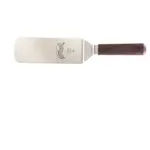 Mercer Culinary M18305, Turner, Solid, Stainless Steel