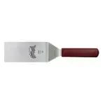 Mercer Culinary M18320, Turner, Solid, Stainless Steel
