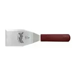 Mercer Culinary M18340, Turner, Solid, Stainless Steel