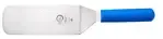 Mercer Culinary M18700BL, Turner, Solid, Stainless Steel