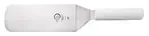 Mercer Culinary M18700WH, Turner, Solid, Stainless Steel