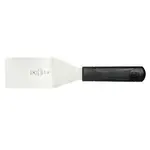 Mercer Culinary M18730, Turner, Solid, Stainless Steel