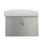 Mercer Culinary M18810WH, Dough Cutter/Scraper
